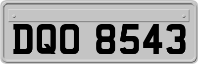 DQO8543