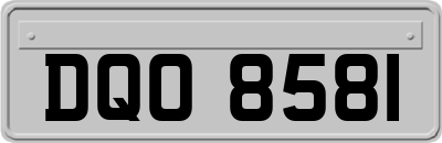 DQO8581