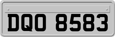 DQO8583