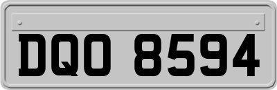 DQO8594