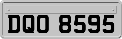 DQO8595