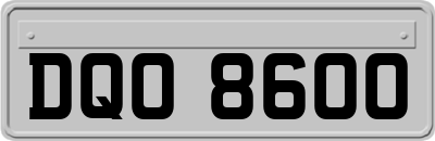 DQO8600