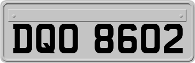 DQO8602
