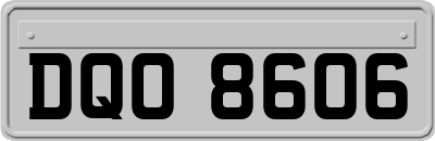 DQO8606