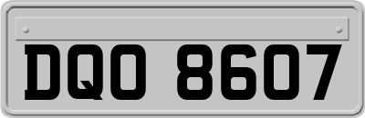 DQO8607