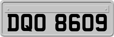 DQO8609
