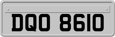 DQO8610