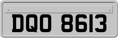 DQO8613