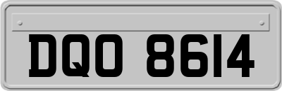 DQO8614