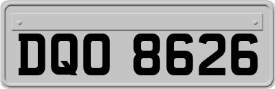 DQO8626