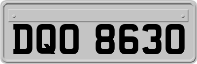 DQO8630