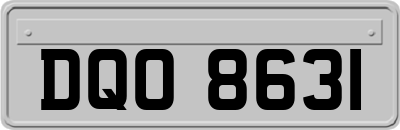 DQO8631