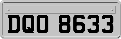 DQO8633