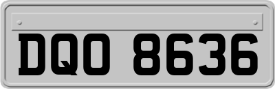 DQO8636