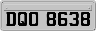 DQO8638