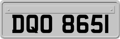 DQO8651