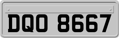 DQO8667