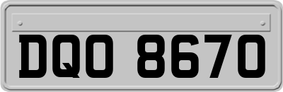 DQO8670