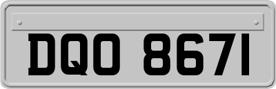 DQO8671
