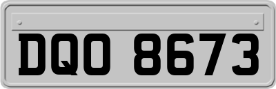 DQO8673