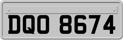DQO8674