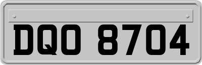 DQO8704