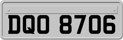 DQO8706