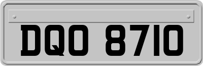 DQO8710