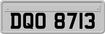 DQO8713