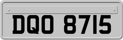 DQO8715