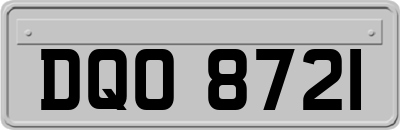 DQO8721