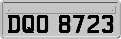 DQO8723
