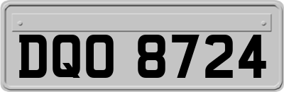 DQO8724