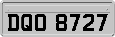 DQO8727