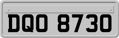 DQO8730