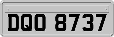 DQO8737