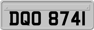 DQO8741