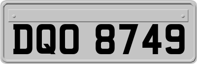 DQO8749