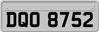 DQO8752