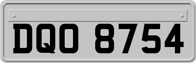 DQO8754