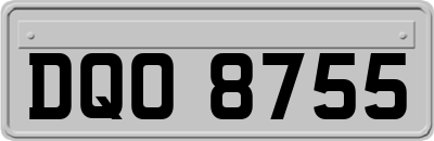 DQO8755