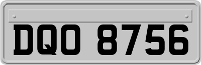 DQO8756