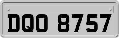 DQO8757