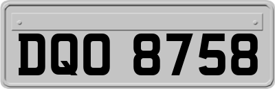 DQO8758