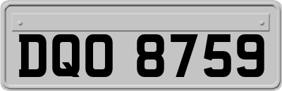 DQO8759