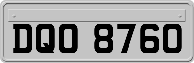 DQO8760