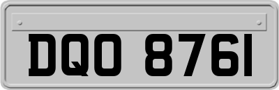DQO8761