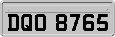 DQO8765