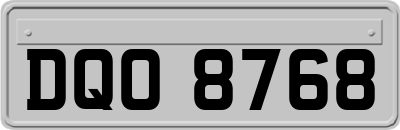 DQO8768