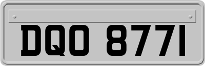 DQO8771